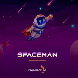 Spaceman top88
