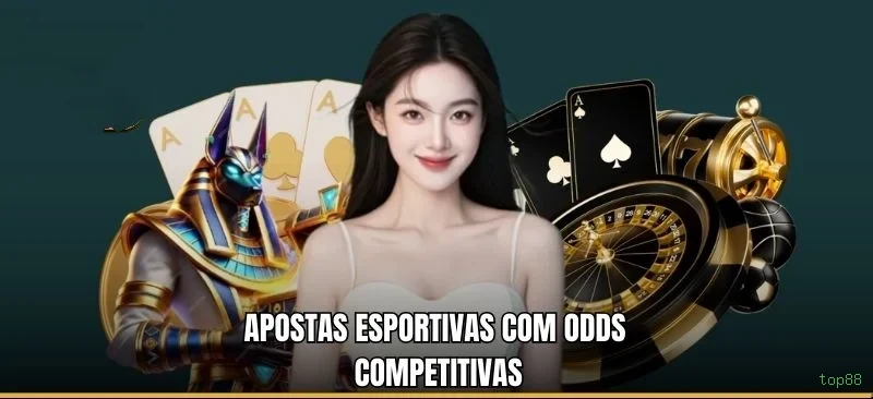 Segurança Depósitos top88